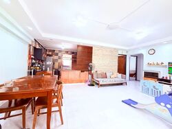 Blk 154 Jalan Teck Whye (Choa Chu Kang), HDB 4 Rooms #571831101